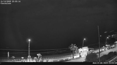 immagine della webcam nei dintorni di Diano Marina: webcam Laigueglia