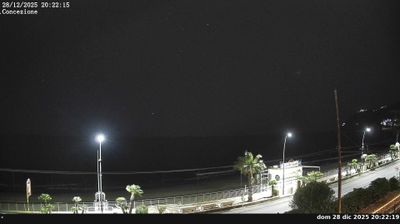 immagine della webcam nei dintorni di Balestrino: webcam Laigueglia