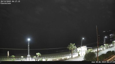 immagine della webcam nei dintorni di San Fedele: webcam Laigueglia
