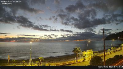 immagine della webcam nei dintorni di San Fedele: webcam Laigueglia