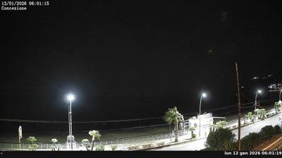 immagine della webcam nei dintorni di Salea: webcam Laigueglia