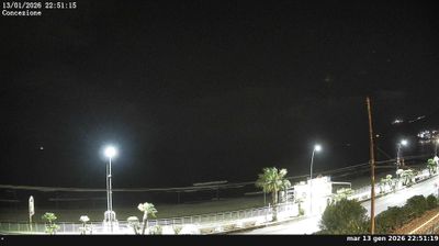 immagine della webcam nei dintorni di Albenga: webcam Laigueglia