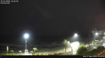 immagine della webcam nei dintorni di Loano: webcam Laigueglia