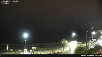 immagine della webcam nei dintorni di Toirano: webcam Laigueglia