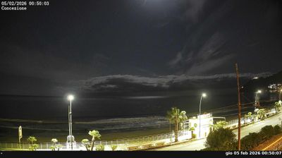 immagine della webcam nei dintorni di Andora: webcam Laigueglia