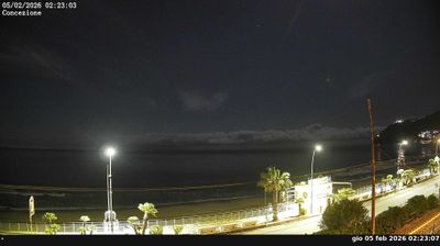 immagine della webcam nei dintorni di Alassio: webcam Laigueglia