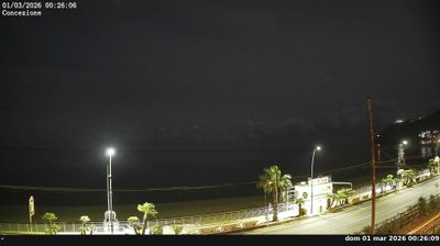 immagine della webcam nei dintorni di Marina Di Andora: webcam Laigueglia