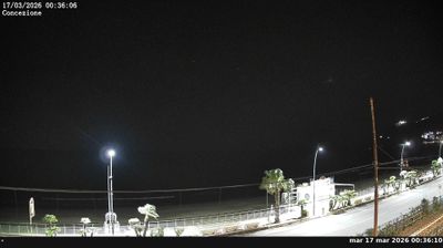 immagine della webcam nei dintorni di Nasino: webcam Laigueglia