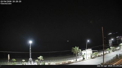 immagine della webcam nei dintorni di Albenga: webcam Laigueglia