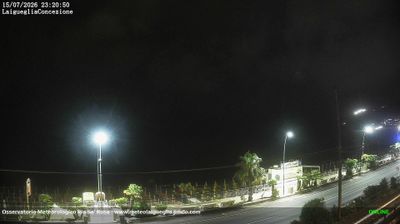 immagine della webcam nei dintorni di Albenga: webcam Laigueglia
