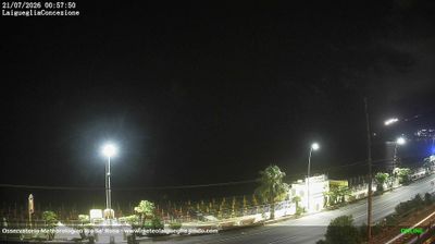 immagine della webcam nei dintorni di Marina Di Andora: webcam Laigueglia