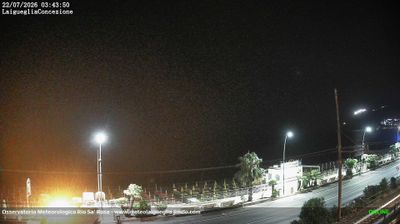 immagine della webcam nei dintorni di Borghetto Santo Spirito: webcam Laigueglia