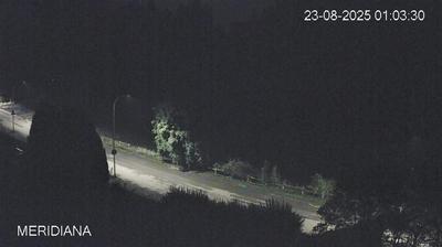 immagine della webcam nei dintorni di Tremezzo: webcam Piani Resinelli