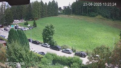 immagine della webcam nei dintorni di Piani di Bobbio: webcam Piani Resinelli