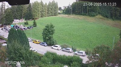 immagine della webcam nei dintorni di Moggio: webcam Piani Resinelli