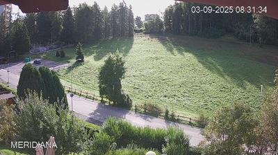 immagine della webcam nei dintorni di Valsecca: webcam Piani Resinelli