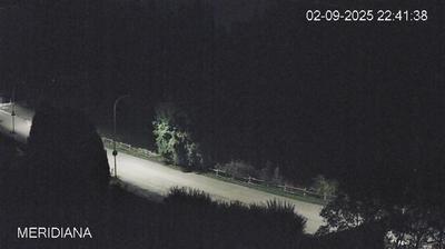 immagine della webcam nei dintorni di Piani di Bobbio: webcam Piani Resinelli