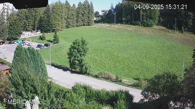 immagine della webcam nei dintorni di Piani di Artavaggio: webcam Piani Resinelli
