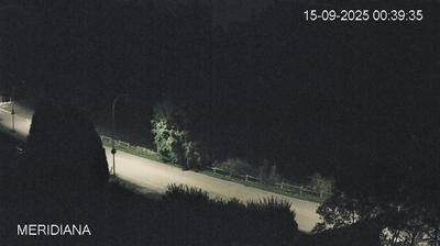 immagine della webcam nei dintorni di Sormano: webcam Piani Resinelli