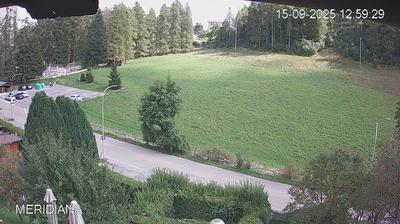 immagine della webcam nei dintorni di Monte Marenzo: webcam Piani Resinelli