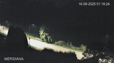 immagine della webcam nei dintorni di Monte Cornizzolo: webcam Piani Resinelli