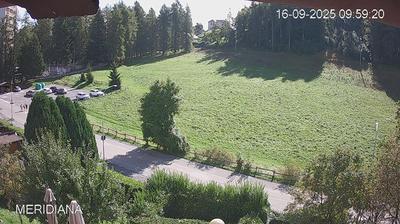 immagine della webcam nei dintorni di Fuipiano Valle Imagna: webcam Piani Resinelli