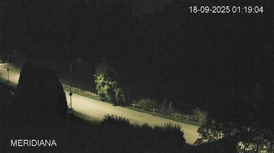 immagine della webcam nei dintorni di Piani di Bobbio: webcam Piani Resinelli