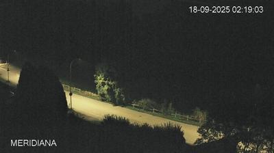 immagine della webcam nei dintorni di Monte Marenzo: webcam Piani Resinelli