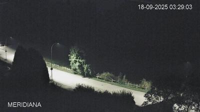 immagine della webcam nei dintorni di Monte Marenzo: webcam Piani Resinelli