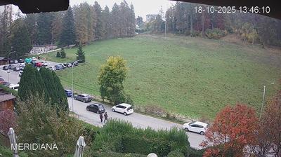 immagine della webcam nei dintorni di Valsecca: webcam Piani Resinelli