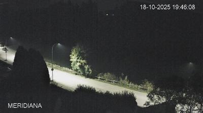 immagine della webcam nei dintorni di Pasturo: webcam Piani Resinelli