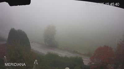immagine della webcam nei dintorni di Tremezzina: webcam Piani Resinelli