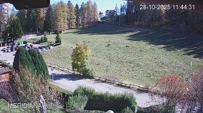 immagine della webcam nei dintorni di Piani di Bobbio: webcam Piani Resinelli