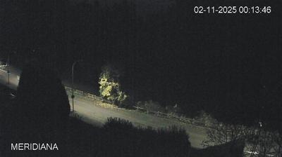 immagine della webcam nei dintorni di Barzio: webcam Piani Resinelli