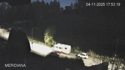 immagine della webcam nei dintorni di Valtorta: webcam Piani Resinelli
