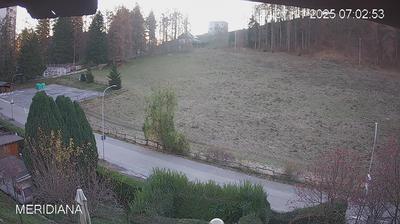 immagine della webcam nei dintorni di Ossuccio: webcam Piani Resinelli