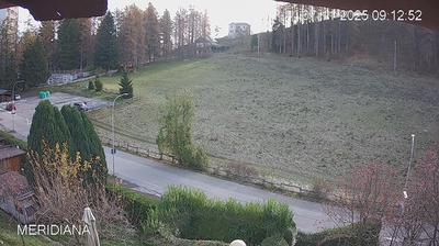 immagine della webcam nei dintorni di Ossuccio: webcam Piani Resinelli