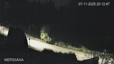 immagine della webcam nei dintorni di Sala Comacina: webcam Piani Resinelli