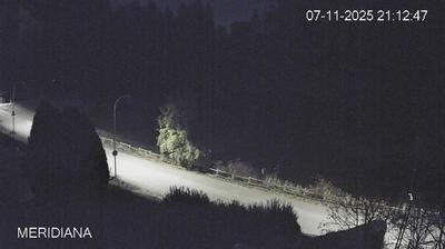 immagine della webcam nei dintorni di Sala Comacina: webcam Piani Resinelli