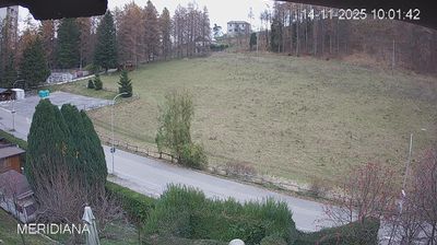 immagine della webcam nei dintorni di Mandello del Lario: webcam Piani Resinelli