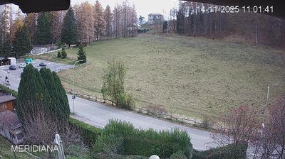 immagine della webcam nei dintorni di Valmadrera: webcam Piani Resinelli
