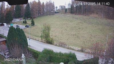 immagine della webcam nei dintorni di Oggiono: webcam Piani Resinelli