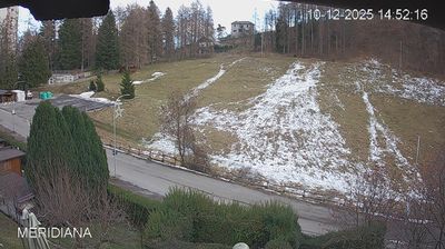 immagine della webcam nei dintorni di Mezzegra: webcam Piani Resinelli