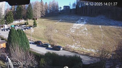 immagine della webcam nei dintorni di Monte Marenzo: webcam Piani Resinelli