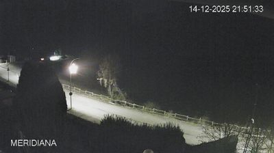 immagine della webcam nei dintorni di Monte Marenzo: webcam Piani Resinelli