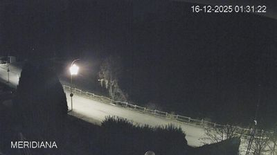 immagine della webcam nei dintorni di Monte Marenzo: webcam Piani Resinelli