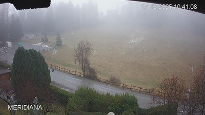 immagine della webcam nei dintorni di Barzio: webcam Piani Resinelli