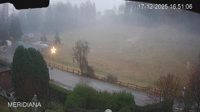immagine della webcam nei dintorni di Suello: webcam Piani Resinelli