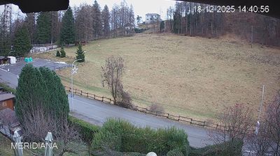 immagine della webcam nei dintorni di Sormano: webcam Piani Resinelli