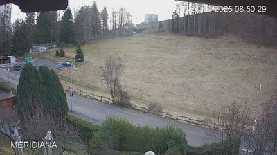 immagine della webcam nei dintorni di Piani d'Erna: webcam Piani Resinelli